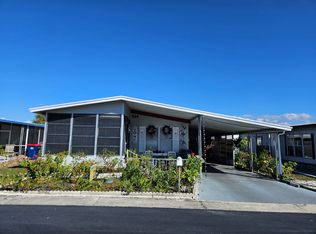 7434 Egress Ln #137, New Pt Richey, FL 34653