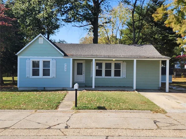 733 Goodhope St, Sikeston, MO 63801