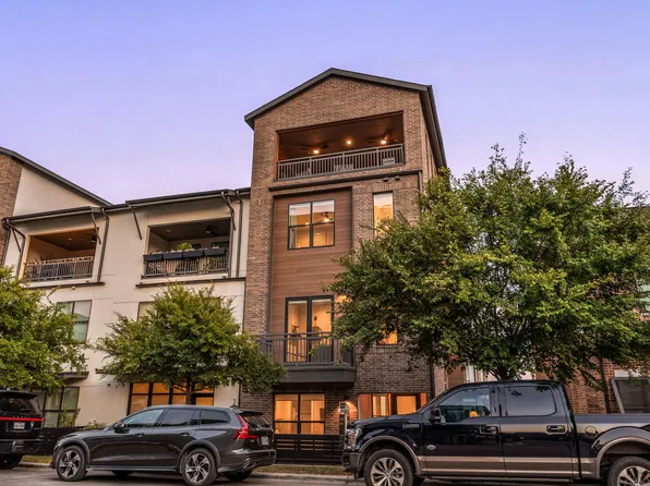 3900 Emory Peak Pass, Austin, TX 78731