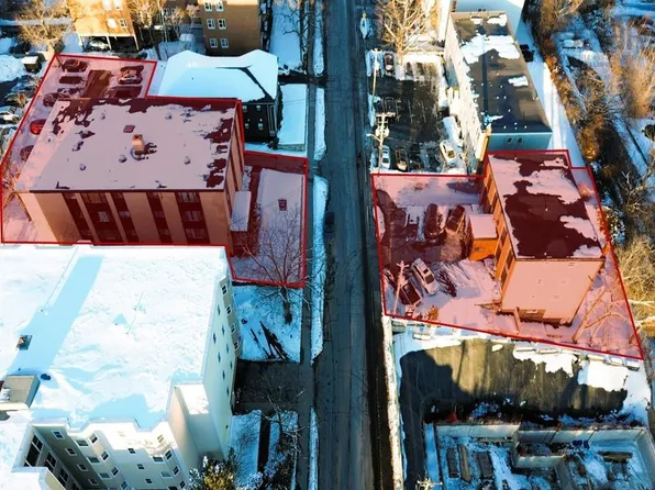 57 & 58 Main Ave, Halifax, NS B3M 1B3