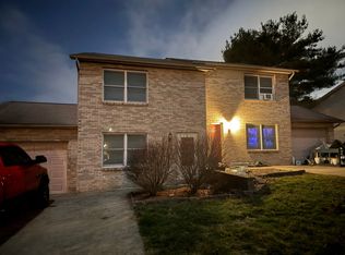 3438 S Burks Ct, Bloomington, IN 47401