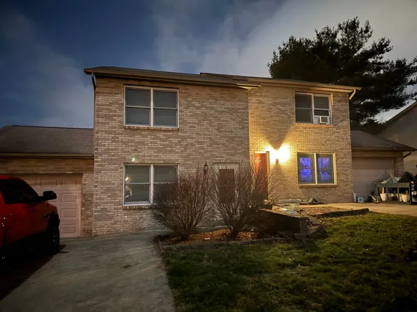 3438 S Burks Ct, Bloomington, IN 47401