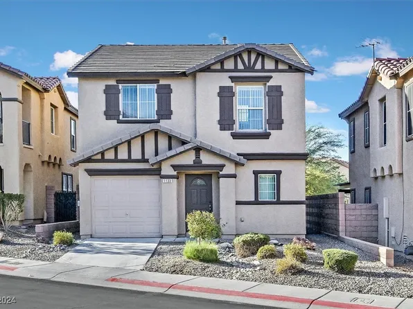 1133 Paradise Garden Dr, Henderson, NV 89002