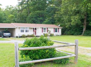 497 Walnut Point Rd, Heathsville, VA 22473