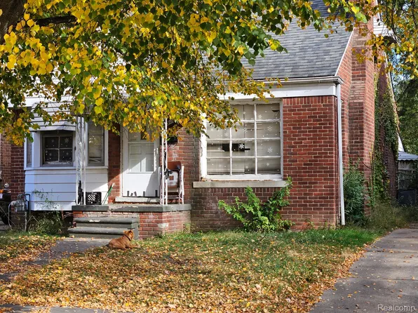 19760 Saint Marys St, Detroit, MI 48235