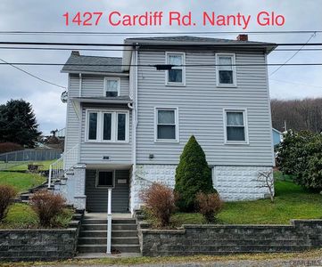 1427 Cardiff Rd, Nanty Glo, PA, 15943