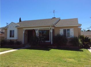 1820 W Cherry Ave, Fullerton, CA 92833