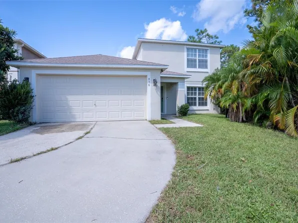 856 Bristol Forest Way, Orlando, FL 32828