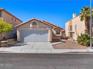 8344 Granite Peak Ct, Las Vegas, NV 89145