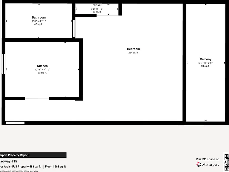 885 Broadway #15 — Photo 11