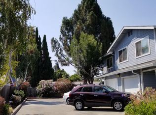 471 Meek Ave, Hayward, CA 94541