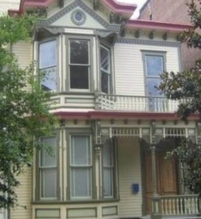 310 E Liberty St.