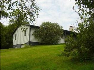 885 Beaver Run Rd SE, Hebron, OH 43025