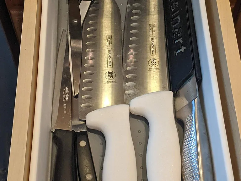 Kitchen Inventory