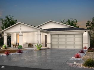 1053 Whitebrush Rd, Horizon City, TX 79928