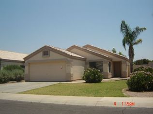 1875 E Saratoga St, Gilbert, AZ 85296