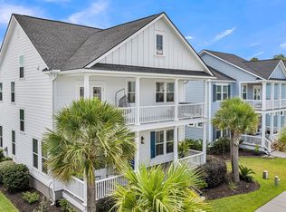 1831 Agate Bay Dr, Mount Pleasant, SC 29466