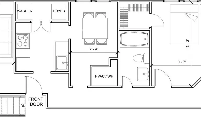 328 N Madison St — Photo 21
