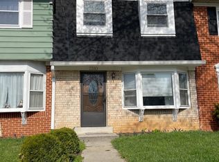 7310 W Springbrook Ct, Middletown, MD 21769