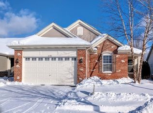 1151 Barkston Ln, Aurora, IL 60502