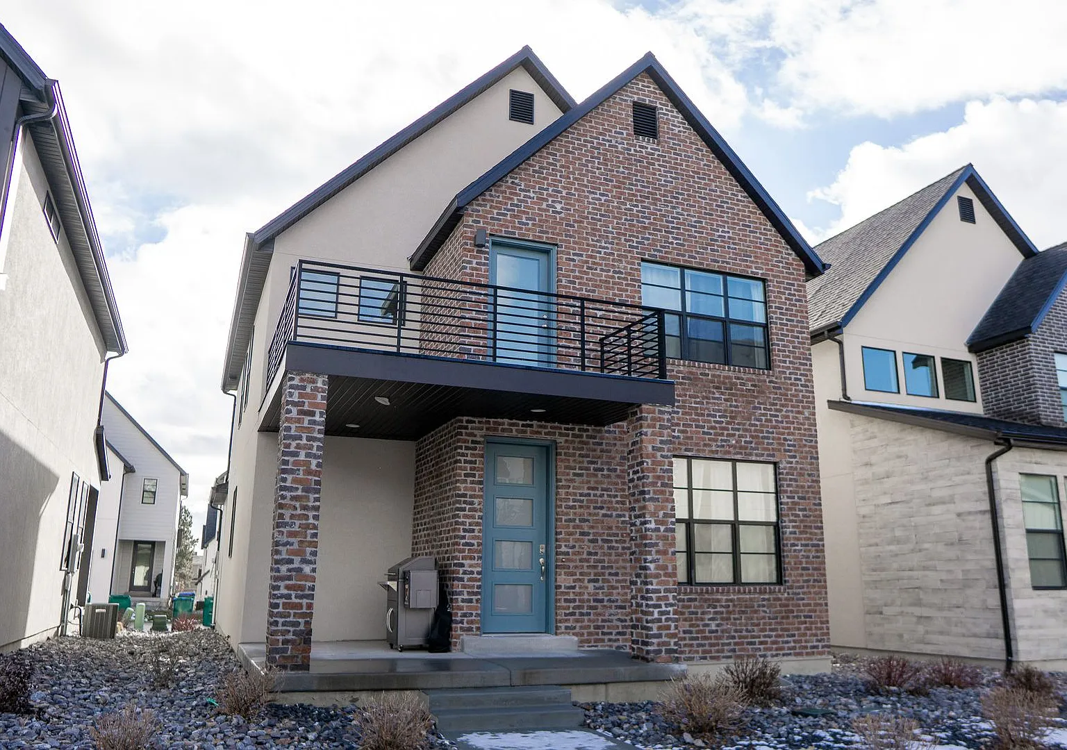 4 Bed / 3.5 Bath Home for Rent Lehi, UT — Photo 1