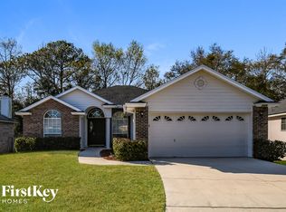 1326 Blue Eagle Way E, Jacksonville, FL 32225