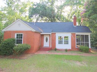 3380 Wilmington Rd, Montgomery, AL 36105