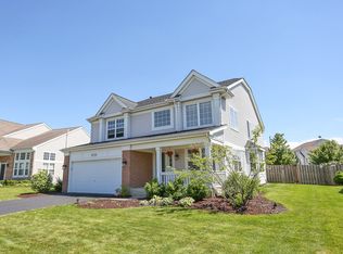 1731 Newbridge Cir, Elgin, IL 60123