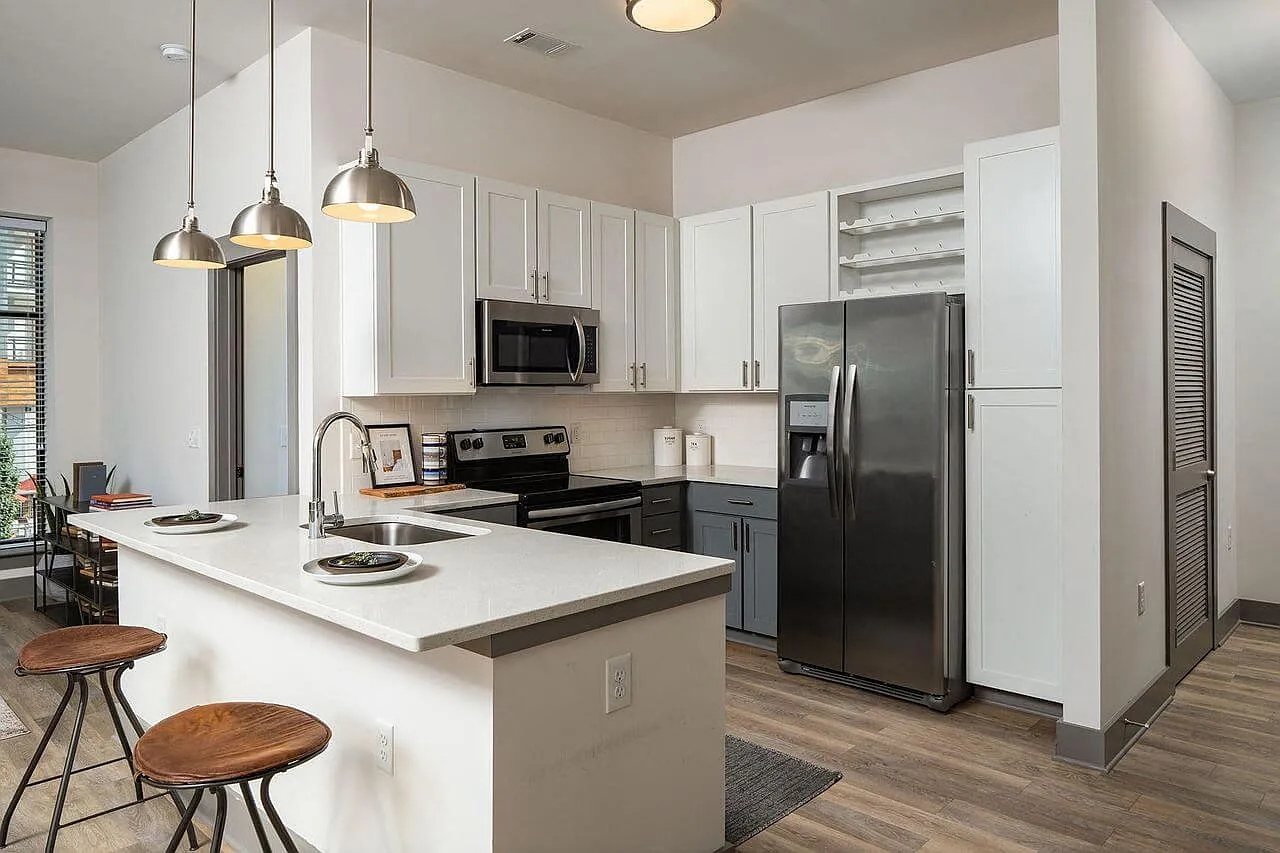 Atlas Apartments at Germantown — Photo 2