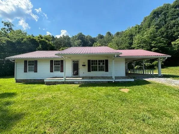 1029 Jarvis Rd, Rogersville, TN 37857