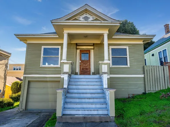 839 - 841 Capitol Street, Vallejo, CA 94590