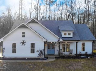 400 Candler Ln, Dawsonville, GA 30534