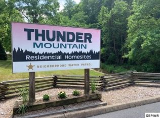 39 Cloud View Dr LOT 39, Sevierville, TN 37862