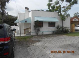 2524 W Tampa Bay Blvd, Tampa, FL 33607