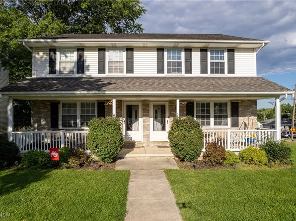 5440 W 84th St, Parma, OH 44129