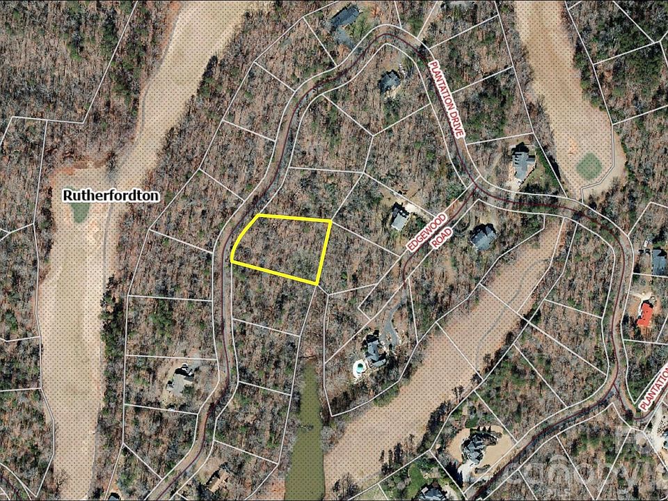 1st image of 0 Plantation Dr