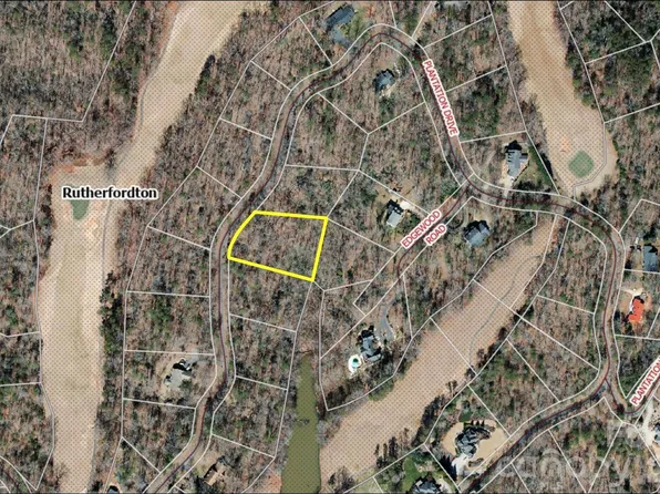 0 Plantation Dr, Rutherfordton, NC 28139