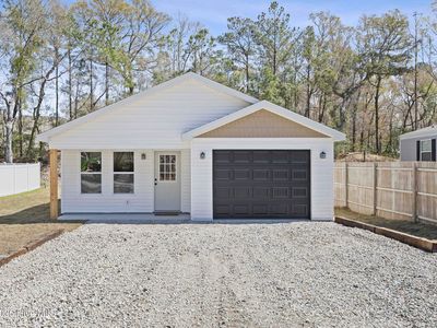 3660 Lakeview Drive SW, Supply, NC, 28462