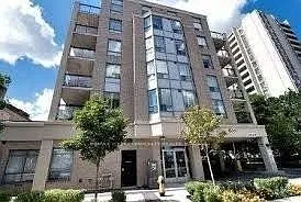 5940 Yonge St #312 — Photo 1