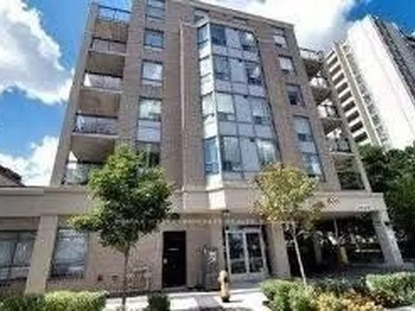 5940 Yonge St Unit 312, Toronto, ON M2M 4M6