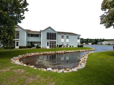 8835 Chandler Dr. #G, Myrtle Beach, SC, 29575