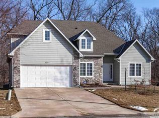 3206 Huntington Rd, Lawrence, KS 66049