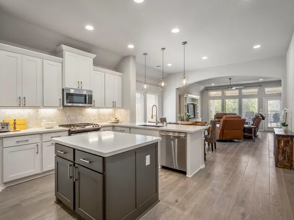 229 N Bearkat Court, Montgomery, TX 77316