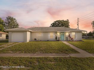 1263 Lodge Cir, Spring Hill, FL 34606