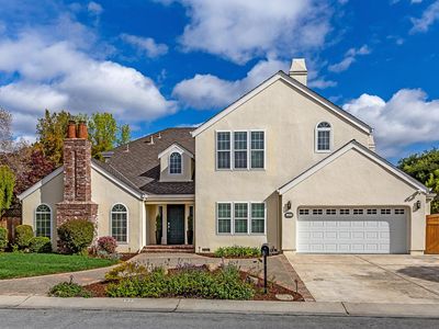 1555 Montebello Oaks Ct, Los Altos, CA, 94024