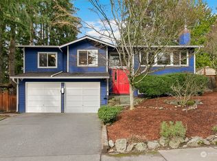 16804 NE 92nd St, Redmond, WA