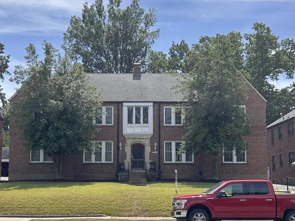 8100 Delmar Blvd APT 2W, Saint Louis, MO 63130