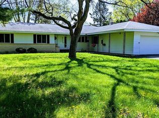 2671 Duncan Rd, Bloomer, WI 54724