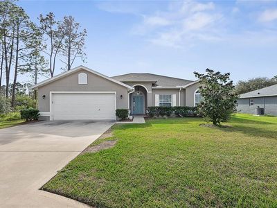 35 Lindsay Dr, Palm Coast, FL, 32137