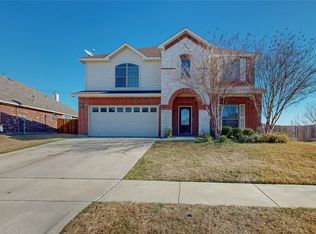 727 Sendero Dr, Arlington, TX 76002
